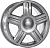 X-Race SH653 Silver