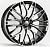HRE P200 (B167) BMF
