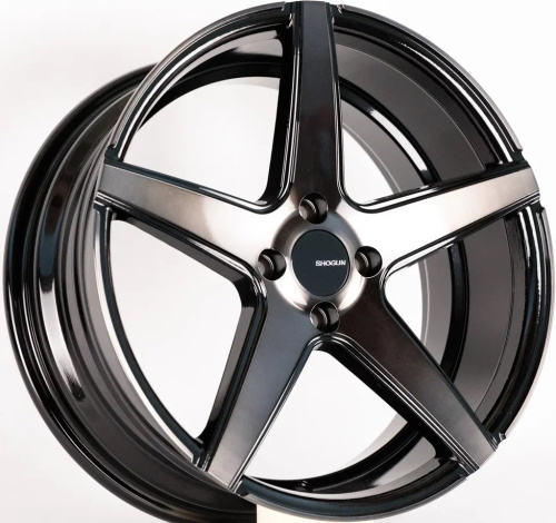 Shogun H5 (S172) BMF Bronze