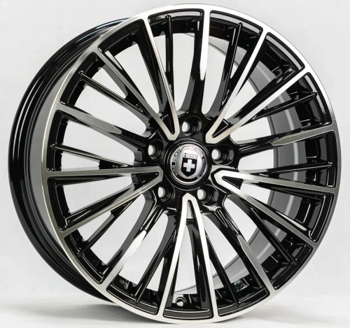 HRE X042 (J156) BMF