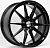 Flow Forming (FF006) Black