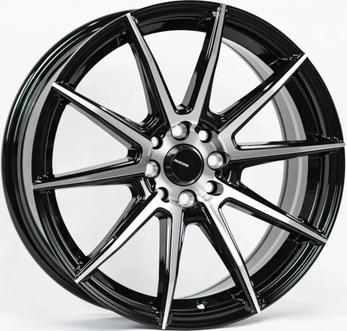 Shogun S10 (S159) BMF