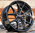 RGW 040 (T313) Black с фр