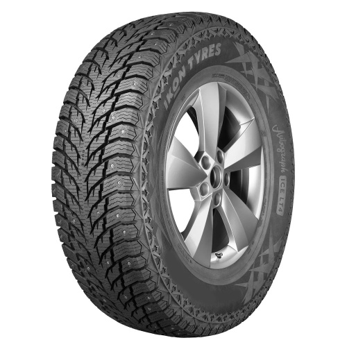 Ikon Tyres Autograph Ice LT4