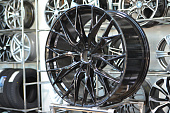 20X8.0 5/114,3 ET45 D67.1 RST R052 BMG