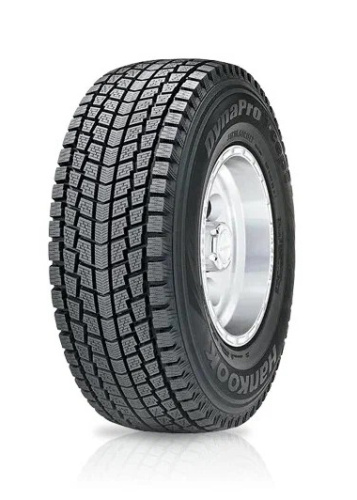 Hankook Dynapro cept RW08