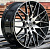 HRE Alpha A010 (B256) BMF