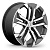 Скад KP015 Diamond gloss graphite