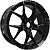 Hengder 5063 Gloss Black