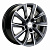 KHW1507 (Polo) Gray-FP