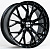 VPS 3312 Flow Forming (FF010) Black