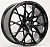 HRE FF10 (B088) Black