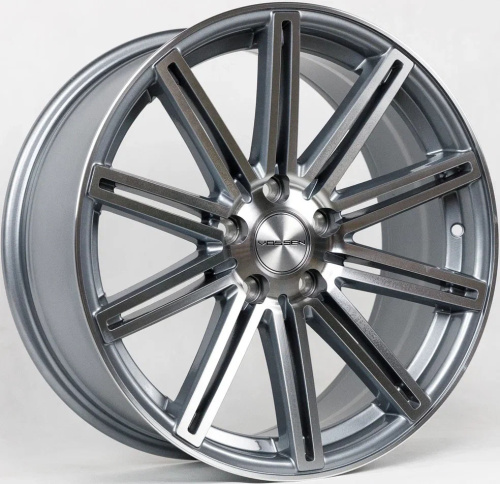 Style VPC-CV4 (G460) GMMF
