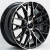 Vorsteiner LK013 (M008) BMF Vorsteiner LK013 (M008) BMF