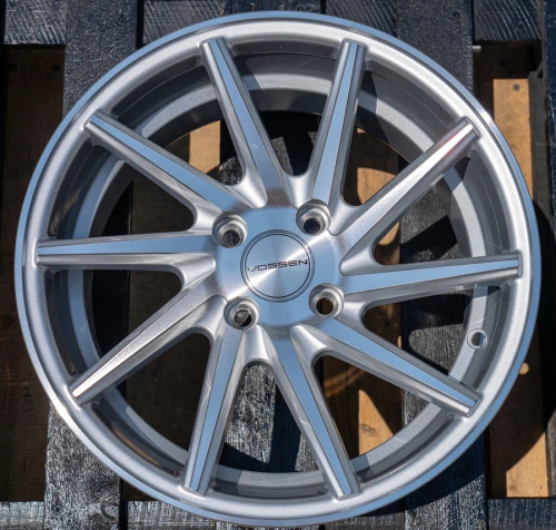 VPS CVT (G542) SF