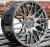 HRE Alpha A010 (B253) HB