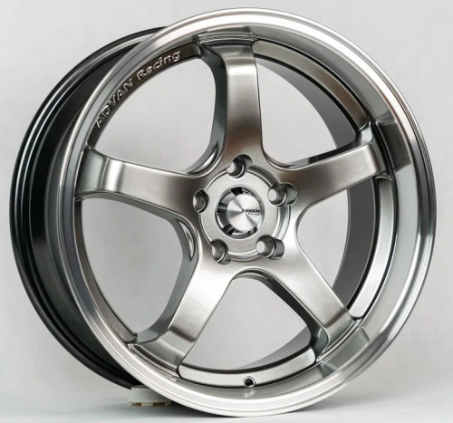 Style Advan GT (E067) HBML