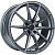INCH FA8533 (ZJH) FlowForming Satin Gunmetal
