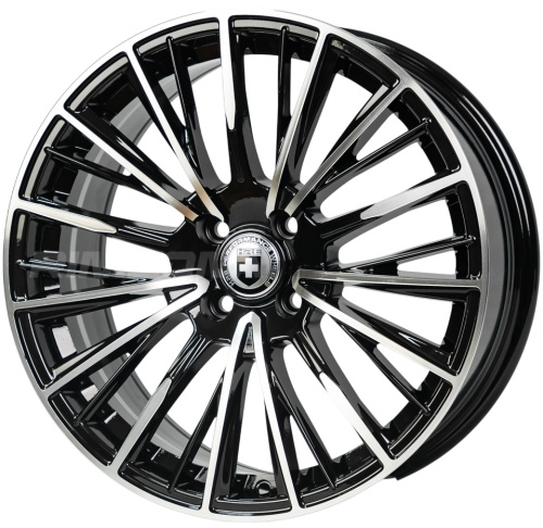 HRE X042 (J250) BMF