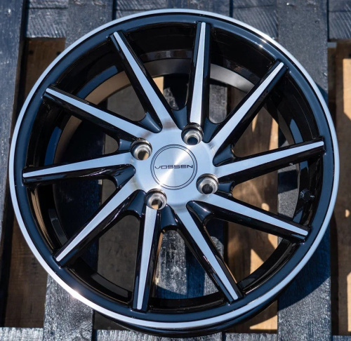 VPS CVT (G539) BKF