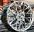 HRE P200 (B189) HB