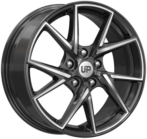 Wheels UP UP105 (КС983) New Diamond