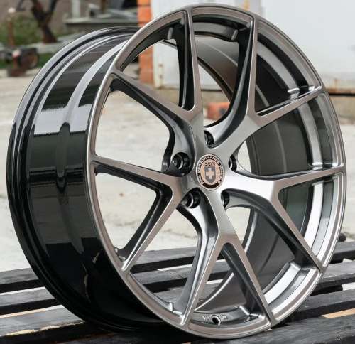 HRE P101 (B218) HB
