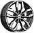 Wheels UP UP116 (КС1024) New Diamond