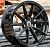 HRE R11-R FF(B182) Black