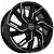 FF KF82 Gloss Black Polish