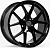 HRE P101 (B035) Black
