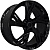 PDW 1071 Gloss Black