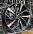 19X8.0 5112 ET39 D66.6 Audi 507-9 (P088) GMF
