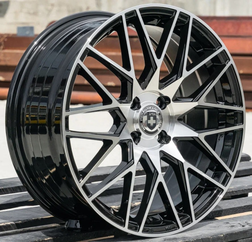 HRE Alpha A010 (B254) BMF