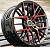 RGW 05 (T348) Black (красн)