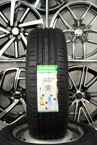 Goodride Z-107