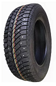 235/60R18 107T Gislaved Nord Frost 200 ID SUV ID шип