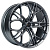INCH FA8534 (ZJH) FlowForming Satin Gunmetal