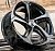 HRE FF5 (J246) Black