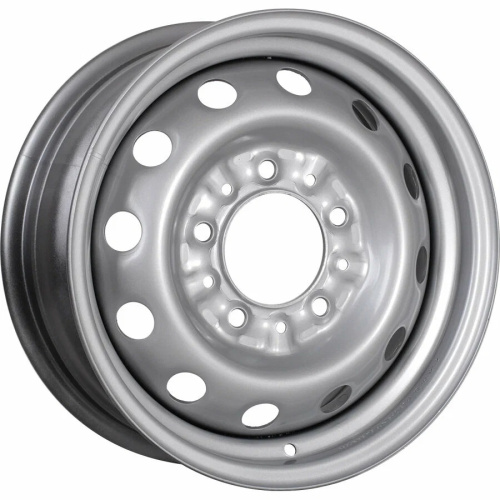 Accuride Chevrolet Niva Silver