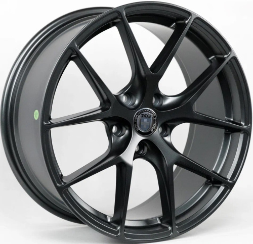 HRE P101 (B018) GM