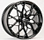 HRE FF10 (B116) Black