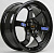 Volk Racing TE37 SL Black