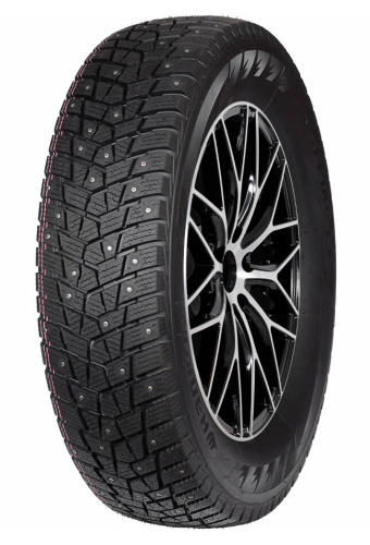 Winter IPike LV RW15