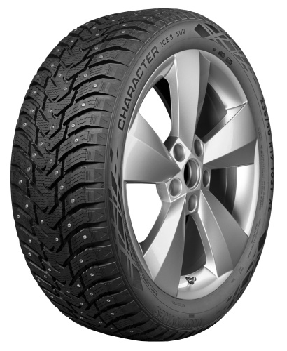 Character Ice 8 SUV