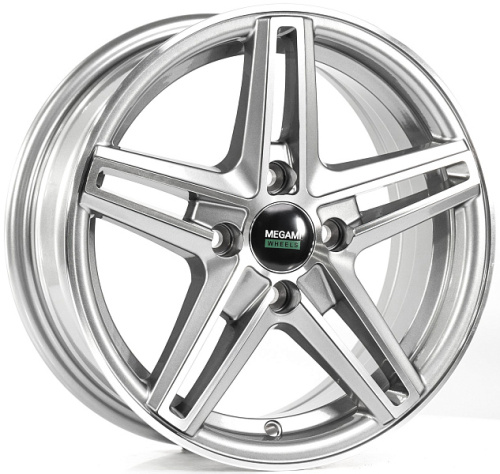 Megami MGM-14 GMF