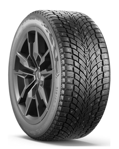 Ikon Tyres Autograph Ice 10 SUV