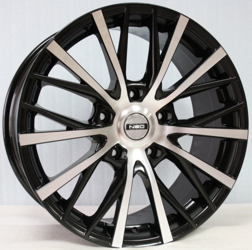 Neo 204 BD