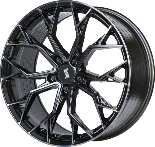 Race Ready CSSYA5640 B-P-B