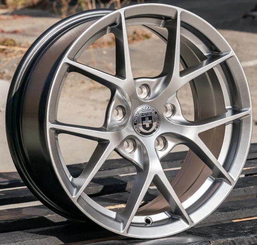 HRE P101 (B206) HB